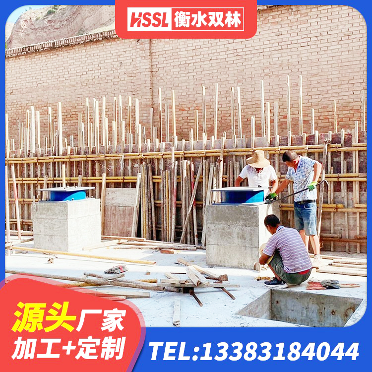 罗甸县LRB700-2橡胶隔震支座 罗甸县LRB1300铅芯橡胶隔震支座厂家 罗甸县抗震高阻尼支座 罗甸县HDR700支座 - 第4张