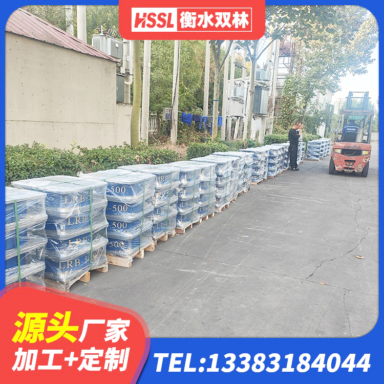 罗甸县LNR600天然隔震支座 罗甸县建筑铅芯橡胶抗震支座生产厂家 罗甸县LRB橡胶隔震支座1100厂家 罗甸县LNR1100橡胶隔震支座什么价格 - 第6张